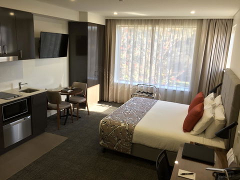 Quest Kings Park - Accommodation Noosa 18