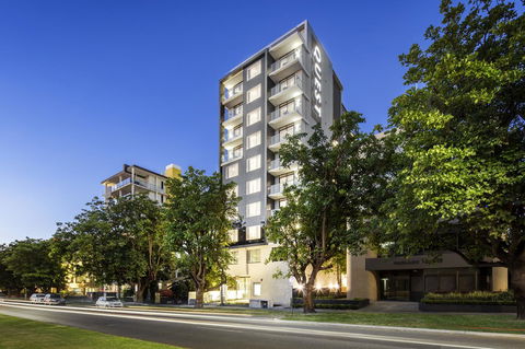 Quest Kings Park - Accommodation Noosa 0