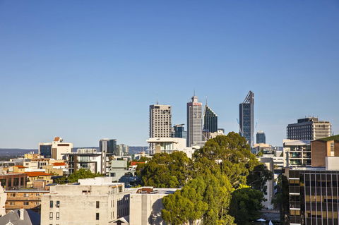 Quest Kings Park - Accommodation Noosa 16