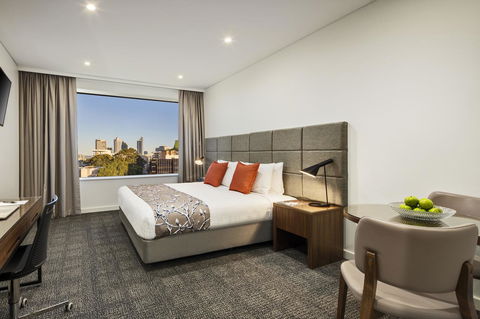 Quest Kings Park - Accommodation Noosa 1