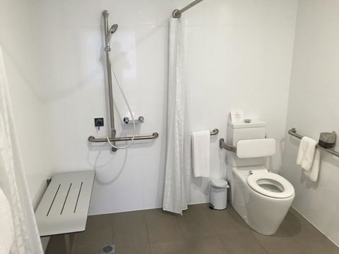 Quest Kings Park - Accommodation Noosa 21