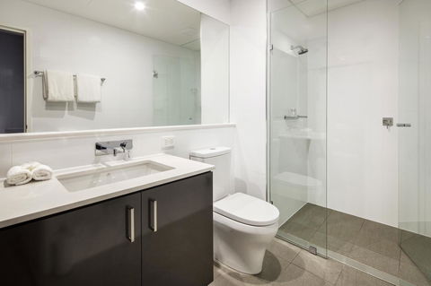 Quest Kings Park - Accommodation Noosa 2