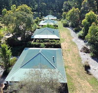 Treenbrook Cottages - Accommodation Noosa