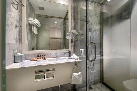 Hougoumont Hotel Fremantle - Accommodation Noosa 25