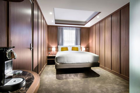 Hougoumont Hotel Fremantle - Accommodation Noosa 20