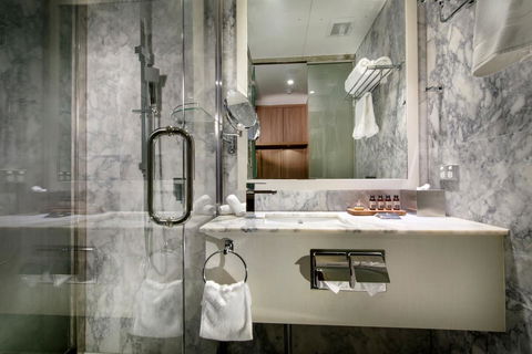 Hougoumont Hotel Fremantle - Accommodation Noosa 3