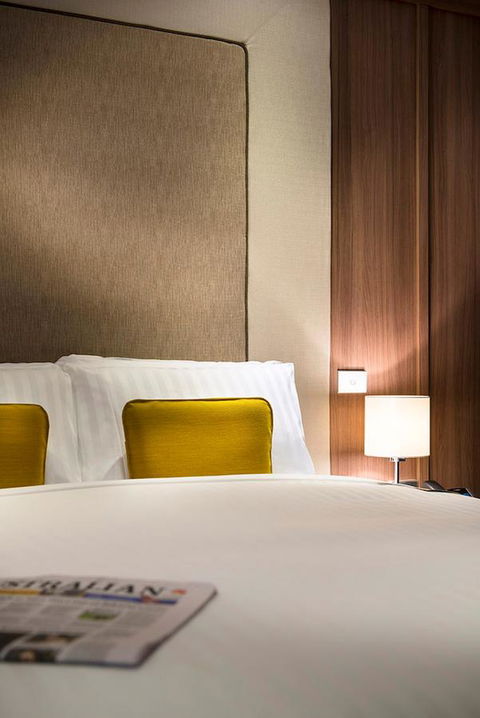 Hougoumont Hotel Fremantle - Accommodation Noosa 19
