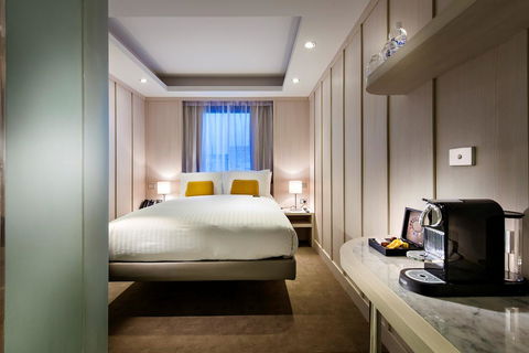 Hougoumont Hotel Fremantle - Accommodation Noosa 6