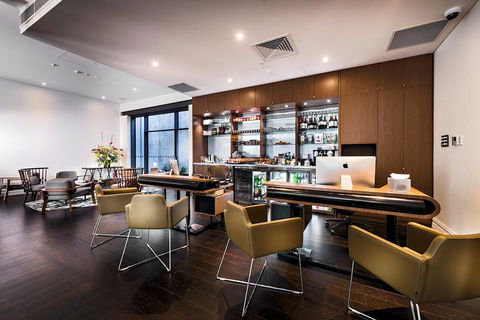 Hougoumont Hotel Fremantle - Accommodation Noosa 12