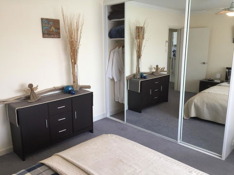 Applecross Village Apartment - Accommodation Noosa 33