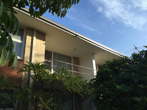 Applecross Village Apartment - Accommodation Noosa 36