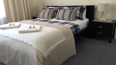 Applecross Village Apartment - Accommodation Noosa 29