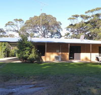 Turner Brook Chalet - Accommodation Noosa