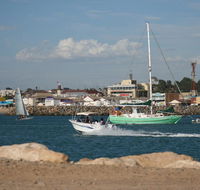 Geraldton Holliday Villas - Accommodation Noosa