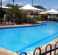 Nesuto Geraldton formerly Waldorf Geraldton Serviced Apartments - Accommodation Noosa