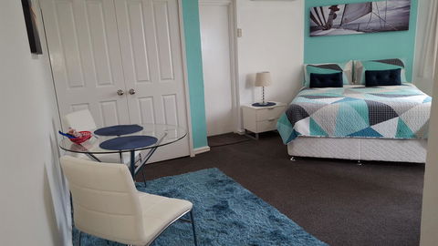 Palm Beach Bed & Breakfast - Accommodation Noosa 25
