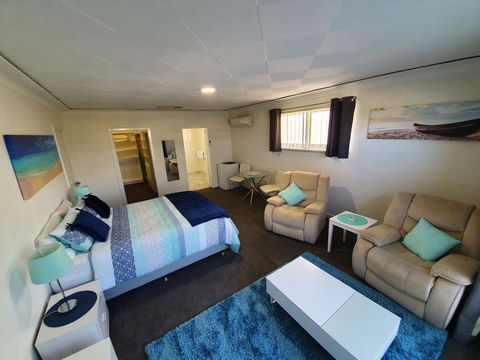 Palm Beach Bed & Breakfast - Accommodation Noosa 21