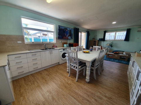 Palm Beach Bed & Breakfast - Accommodation Noosa 17
