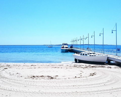 Palm Beach Bed & Breakfast - Accommodation Noosa 34