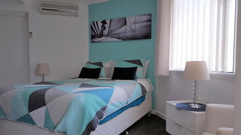 Palm Beach Bed & Breakfast - Accommodation Noosa 40