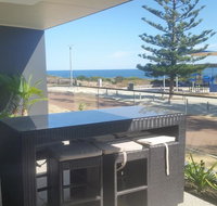 Mandurah beach front apartment - Accommodation Noosa