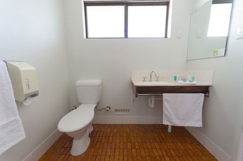 Hotel Clipper - Accommodation Noosa 19