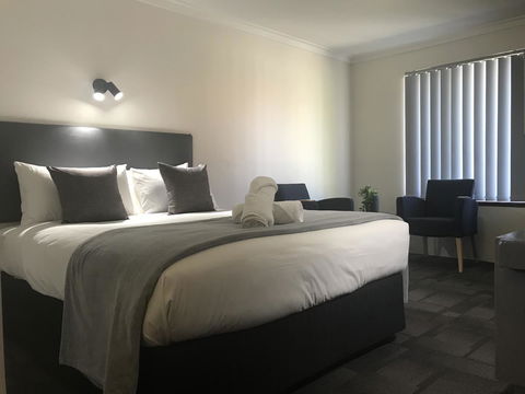 Hotel Clipper - Accommodation Noosa 7