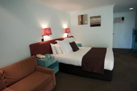 SureStay Hotel By Best Western The Clarence On Melville - Accommodation Noosa 27