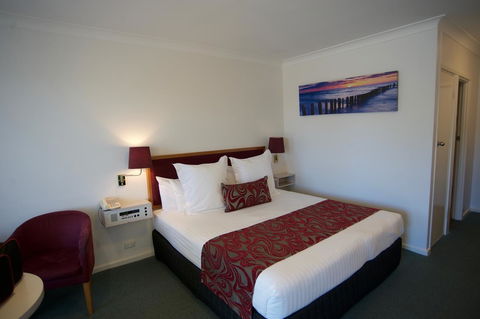 SureStay Hotel By Best Western The Clarence On Melville - Accommodation Noosa 28
