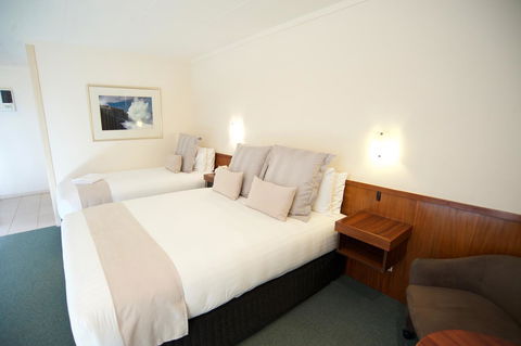 SureStay Hotel By Best Western The Clarence On Melville - Accommodation Noosa 8