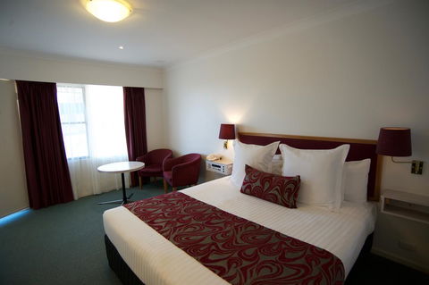 SureStay Hotel By Best Western The Clarence On Melville - Accommodation Noosa 1