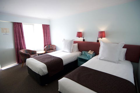 SureStay Hotel By Best Western The Clarence On Melville - Accommodation Noosa 12