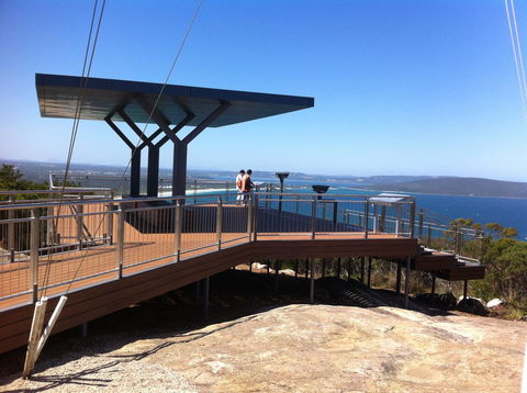 SureStay Hotel By Best Western The Clarence On Melville - Accommodation Noosa 40