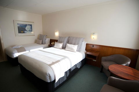 SureStay Hotel By Best Western The Clarence On Melville - Accommodation Noosa 7
