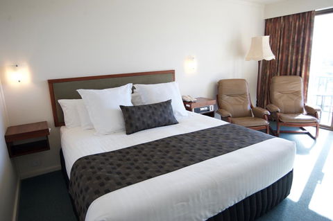 SureStay Hotel By Best Western The Clarence On Melville - Accommodation Noosa 24