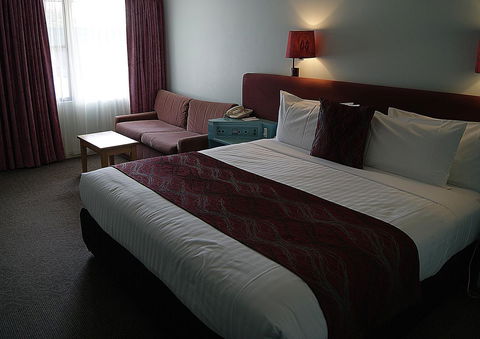 SureStay Hotel By Best Western The Clarence On Melville - Accommodation Noosa 37