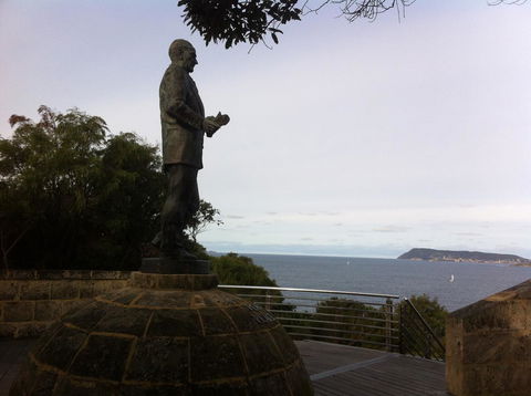 SureStay Hotel By Best Western The Clarence On Melville - Accommodation Noosa 41