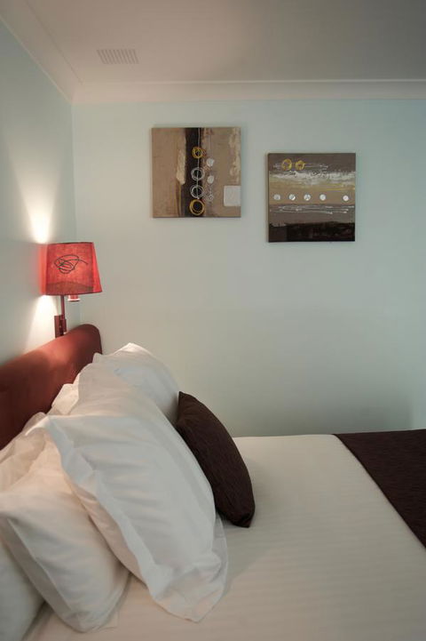 SureStay Hotel By Best Western The Clarence On Melville - Accommodation Noosa 29