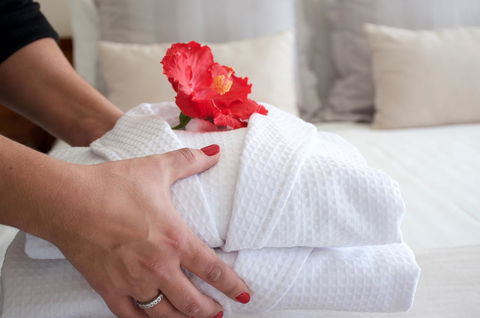 SureStay Hotel By Best Western The Clarence On Melville - Accommodation Noosa 14