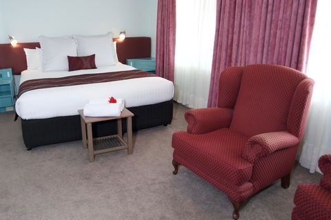 SureStay Hotel By Best Western The Clarence On Melville - Accommodation Noosa 22