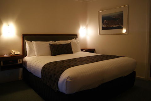 SureStay Hotel By Best Western The Clarence On Melville - Accommodation Noosa 43