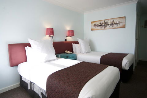 SureStay Hotel By Best Western The Clarence On Melville - Accommodation Noosa 26
