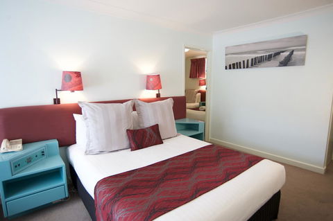 SureStay Hotel By Best Western The Clarence On Melville - Accommodation Noosa 18
