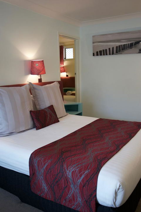 SureStay Hotel By Best Western The Clarence On Melville - Accommodation Noosa 17