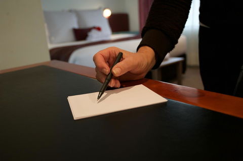 SureStay Hotel By Best Western The Clarence On Melville - Accommodation Noosa 15