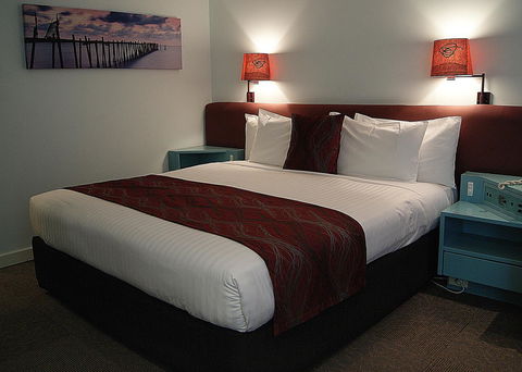 SureStay Hotel By Best Western The Clarence On Melville - Accommodation Noosa 34
