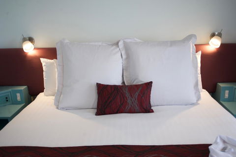SureStay Hotel By Best Western The Clarence On Melville - Accommodation Noosa 21