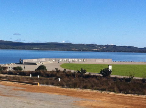 SureStay Hotel By Best Western The Clarence On Melville - Accommodation Noosa 42