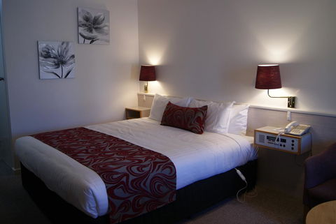 SureStay Hotel By Best Western The Clarence On Melville - Accommodation Noosa 36