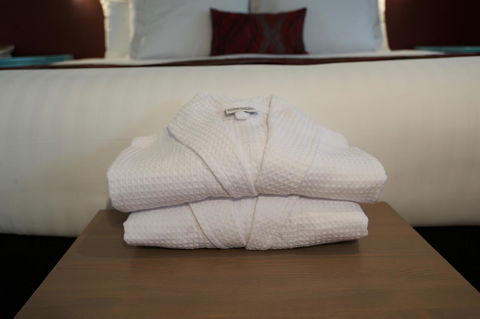 SureStay Hotel By Best Western The Clarence On Melville - Accommodation Noosa 23